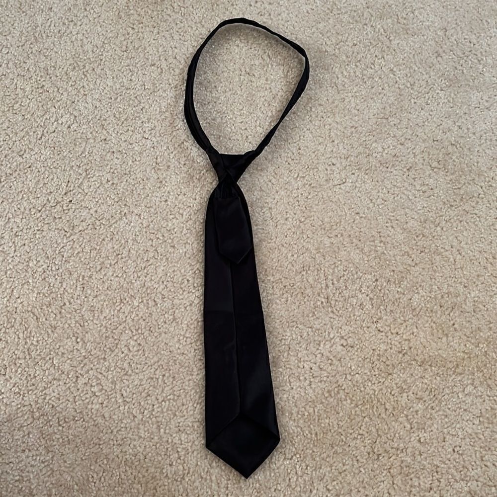 KIDS TIE - Picture 5 of 6
